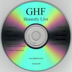 Honestly Live