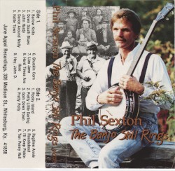 The Banjo Still Rings