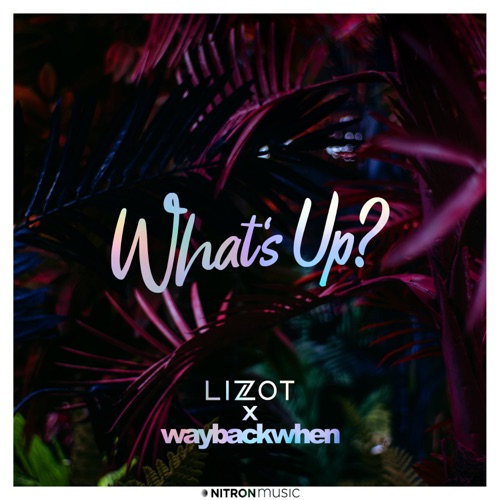 What’s Up?