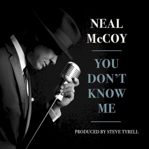 You Don't Know Me