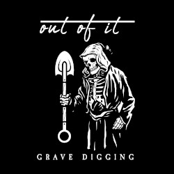 Grave Digging