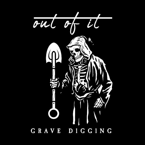 Grave Digging
