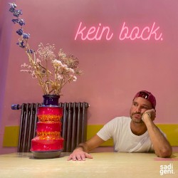 Kein Bock