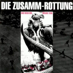 Im Reich der wilden Tiere
