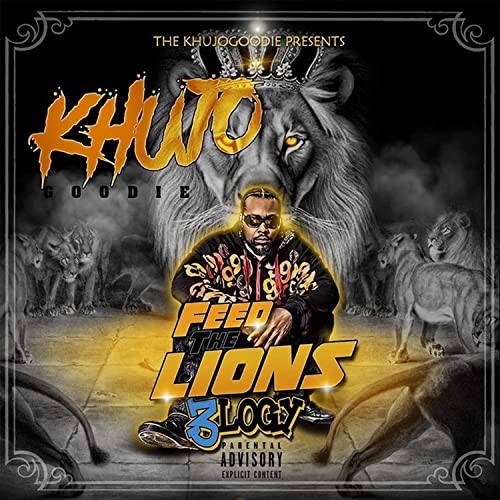 Feed the Lions, Vol. 1