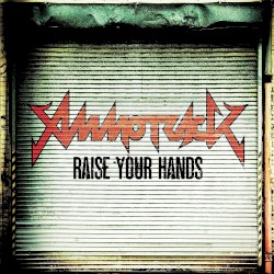 Raise Your Hands