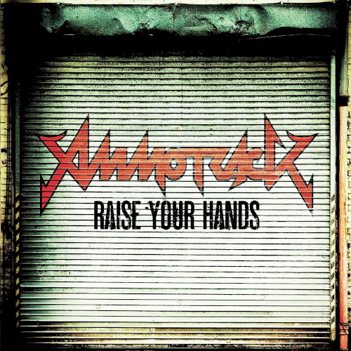 Raise Your Hands