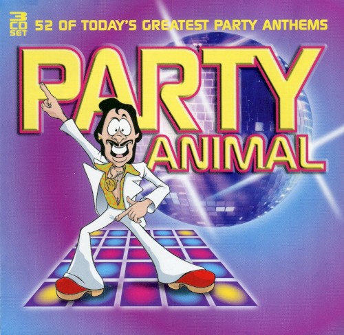 Party Animal