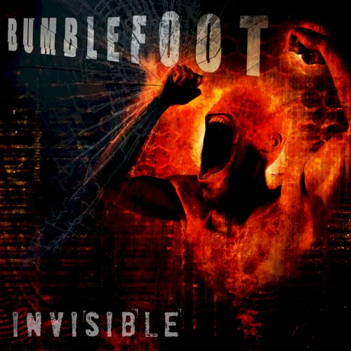 Invisible