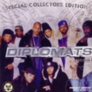 Diplomats, Volume 1: Special Collector's Edition