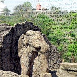 Vegetarianism: The Story So Far #4, "Ashoka"