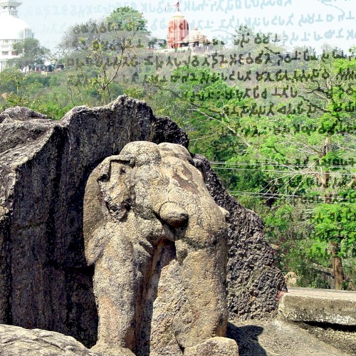 Vegetarianism: The Story So Far #4, "Ashoka"