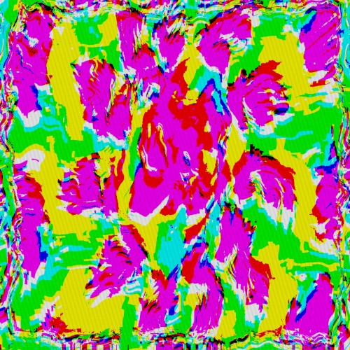 RESIDUE