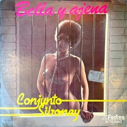 Bella y ajena
