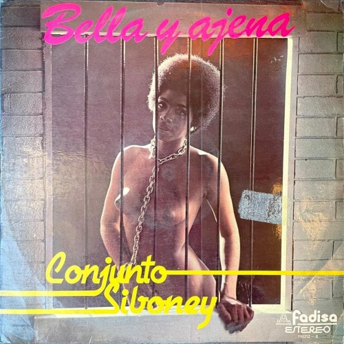Bella y ajena