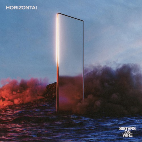 Horizontai