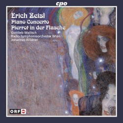 Piano Concerto / Pierrot in der Flasche