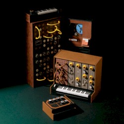 Moog Acid