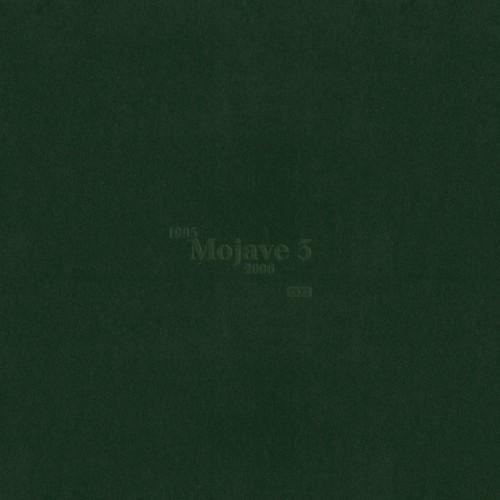 Mojave 3 (1995-2006) Boxset