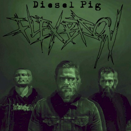 Diesel Pig