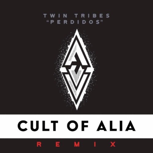 Perdidos (Cult of Alia remix)