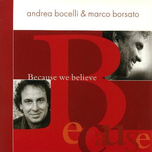 Because We Believe