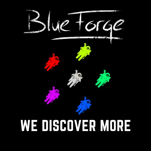 We Discover More