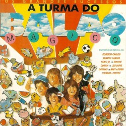 Os grandes sucessos