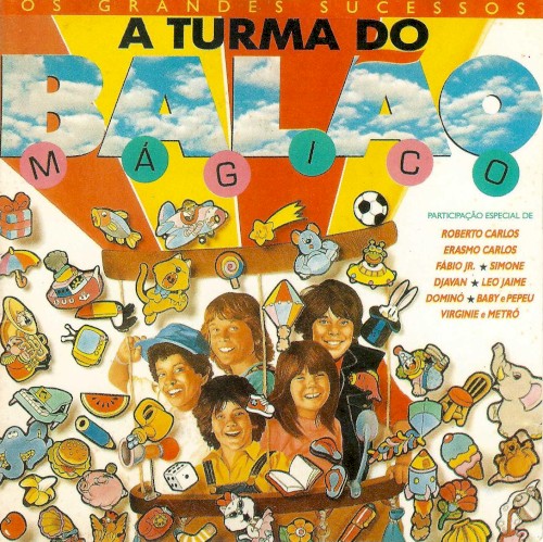 Os grandes sucessos