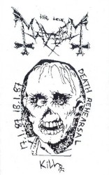Death Rehearsal