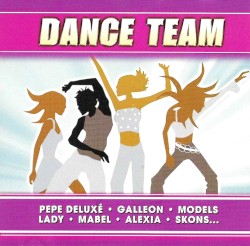 Dance Team
