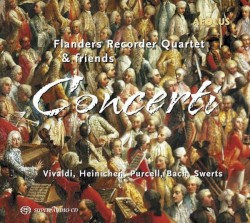 Concerti