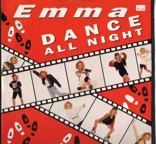 Dance All Night
