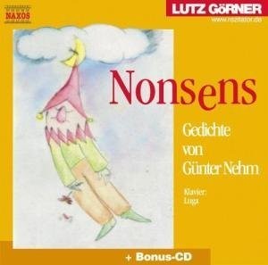 Nonsens: Gedichte von Günter Nehm