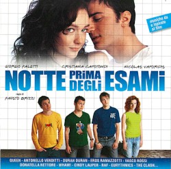 Notte prima degli esami