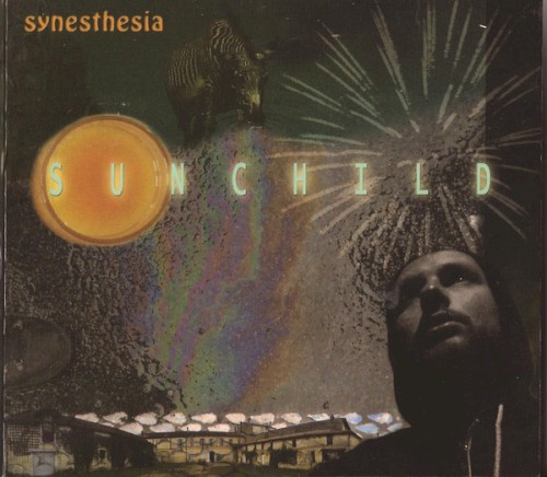 Synesthesia