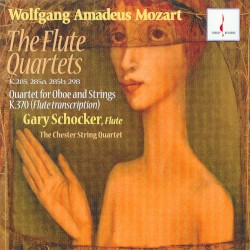 Flute Quartets