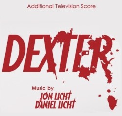 Dexter: Additional Television Score