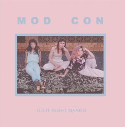 Do It Right Margo / Coal