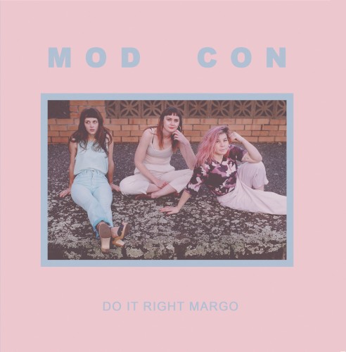 Do It Right Margo / Coal