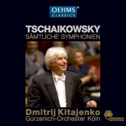 Sämtliche Symphonien