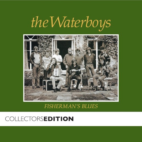 Fisherman’s Blues