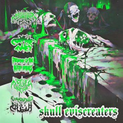 Skull Evisceraters