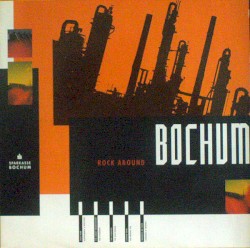 Rock Around Bochum