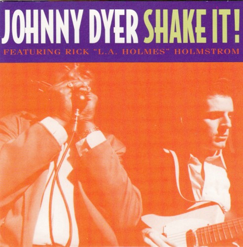 Shake It!