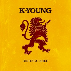 Distinguished