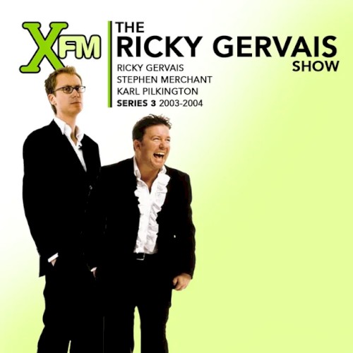 XFM Radio Season 3