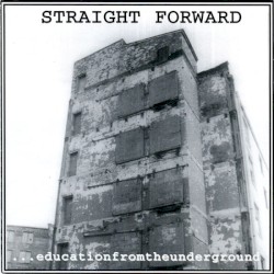 Educationfromtheunderground