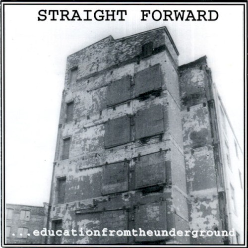 Educationfromtheunderground