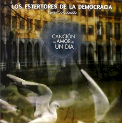 Los Estertores De La Democracia